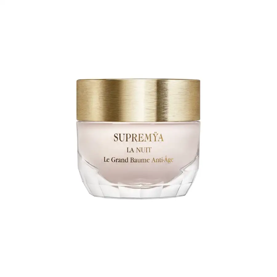 Supremÿa La Nuit Le Grand Baume Anti-âge 50ml