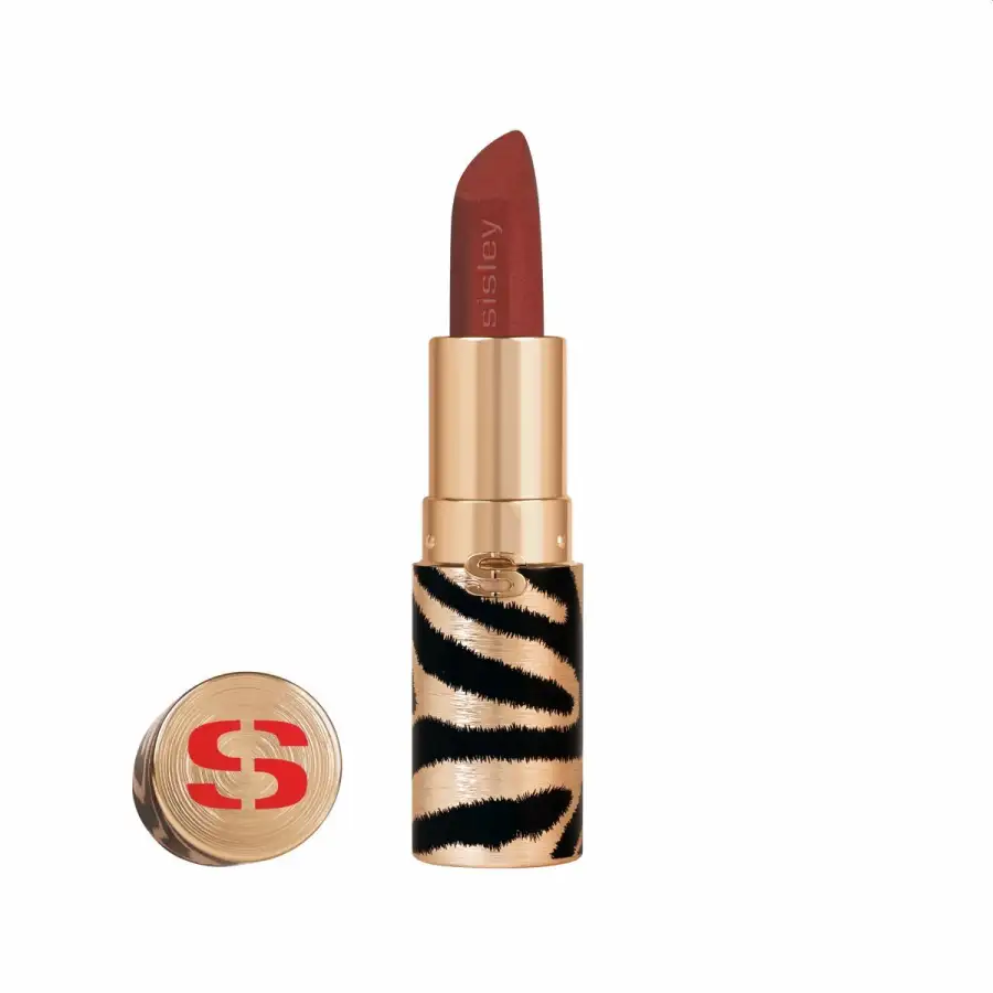 Phyto-rouge Velvet - 12 Beige Crush