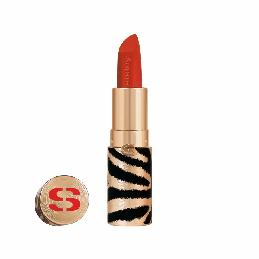Phyto-rouge Velvet - 30 Orange Spice