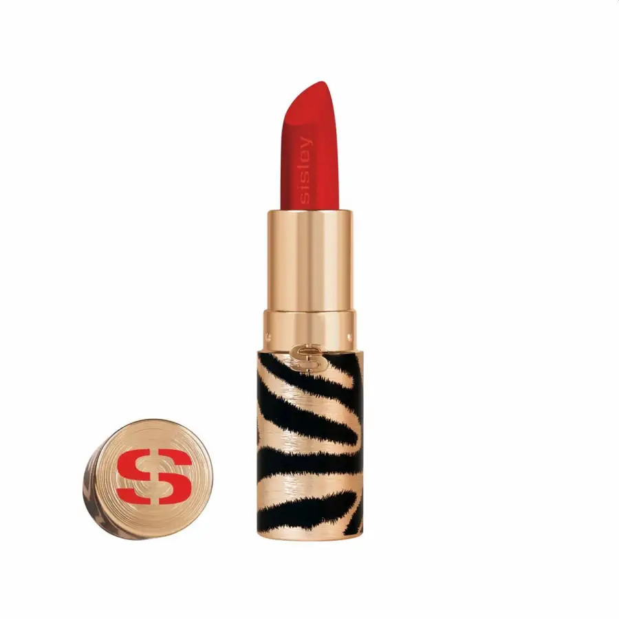 Phyto-rouge Velvet - 41 Rouge Flame