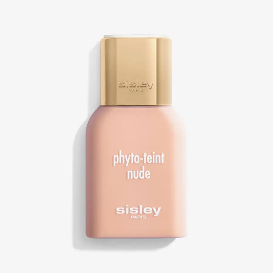 Phyto-teint Nude 00c Swan 30 Ml