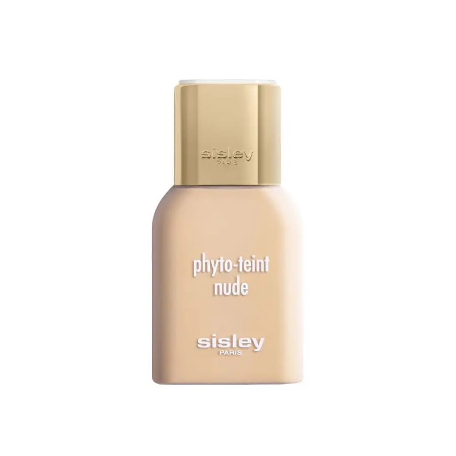 Phyto-teint Nude 00w Shell 30 Ml