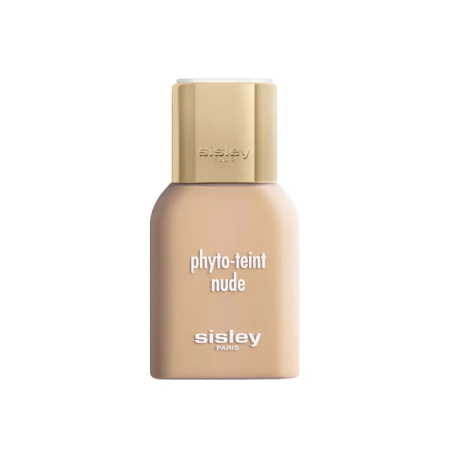 Phyto-teint Nude 1w Cream 30 Ml