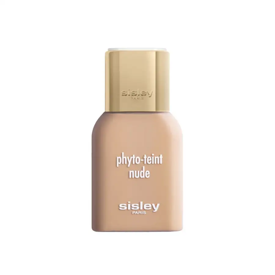 Phyto-teint Nude 2n Ivory Beige 30 Ml