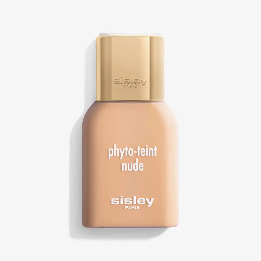 Phyto-teint Nude 2w1 Light Beige 30 Ml