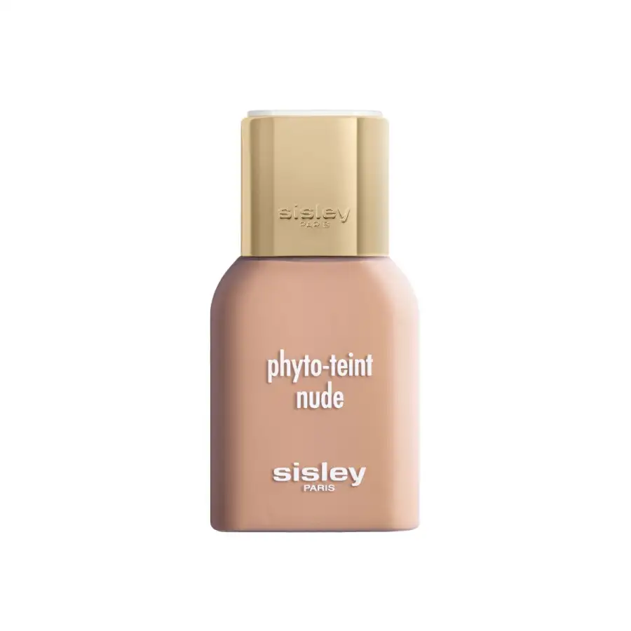 Phyto-teint Nude 3c Natural 30 Ml