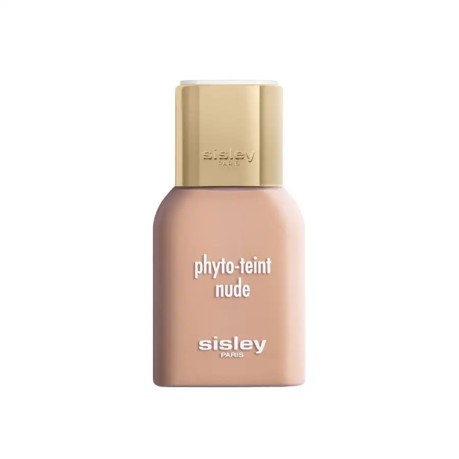 Phyto-teint Nude 2c Soft Beige 30 Ml