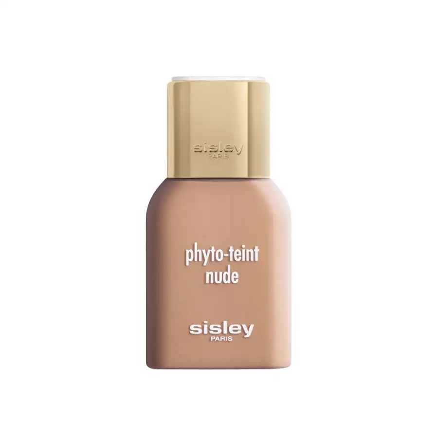 Phyto-teint Nude 4c Honey 30 Ml