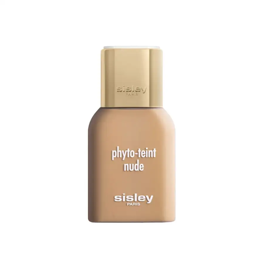 Phyto-teint Nude 4w Cinnamon 30 Ml