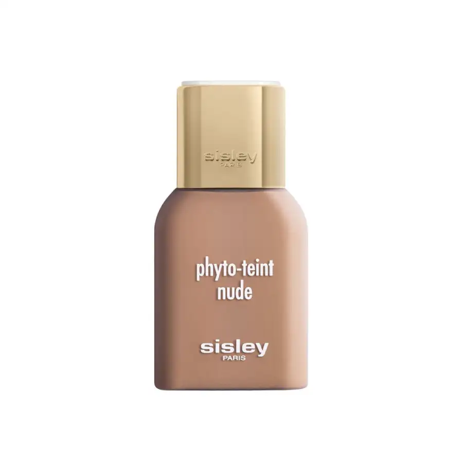 Phyto-teint Nude 5c Golden 30 Ml