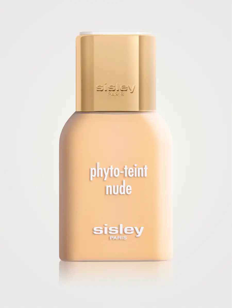 Phyto-teint Nude 0w Nude 30 Ml