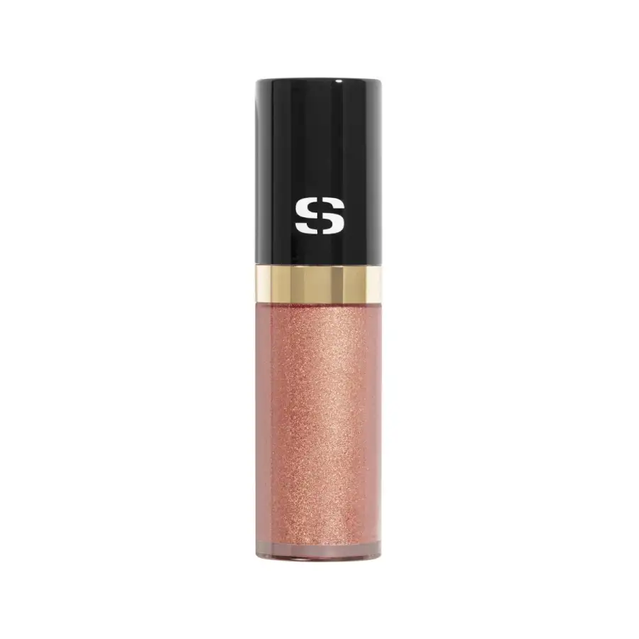 Ombre-éclat Liquide - 4 Coral