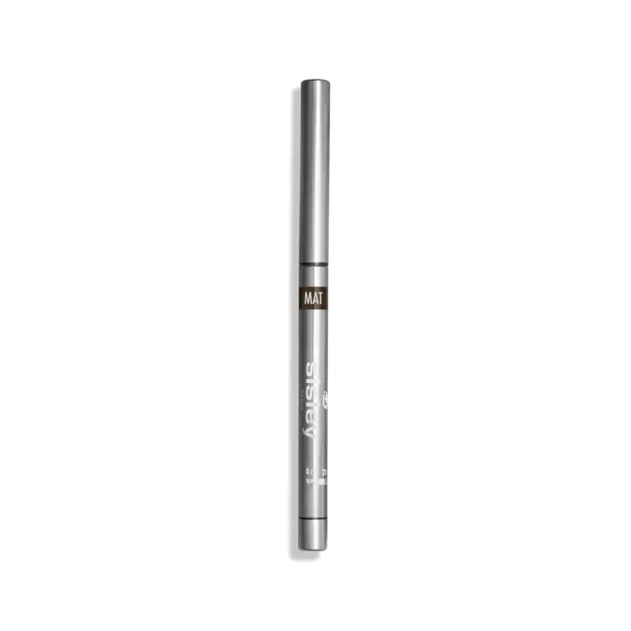 Phyto-khol Star Waterproof NÂ°2 Matte Tonka 0,3 G