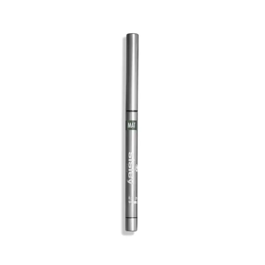 Phyto-khol Star Waterproof NÂ°3 Matte Jungle 0,3 G