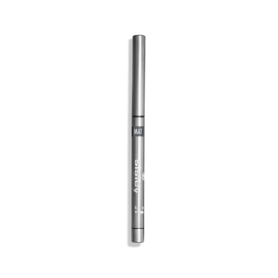 Phyto-khol Star Waterproof NÂ°4 Matte Graphite 0,3 G