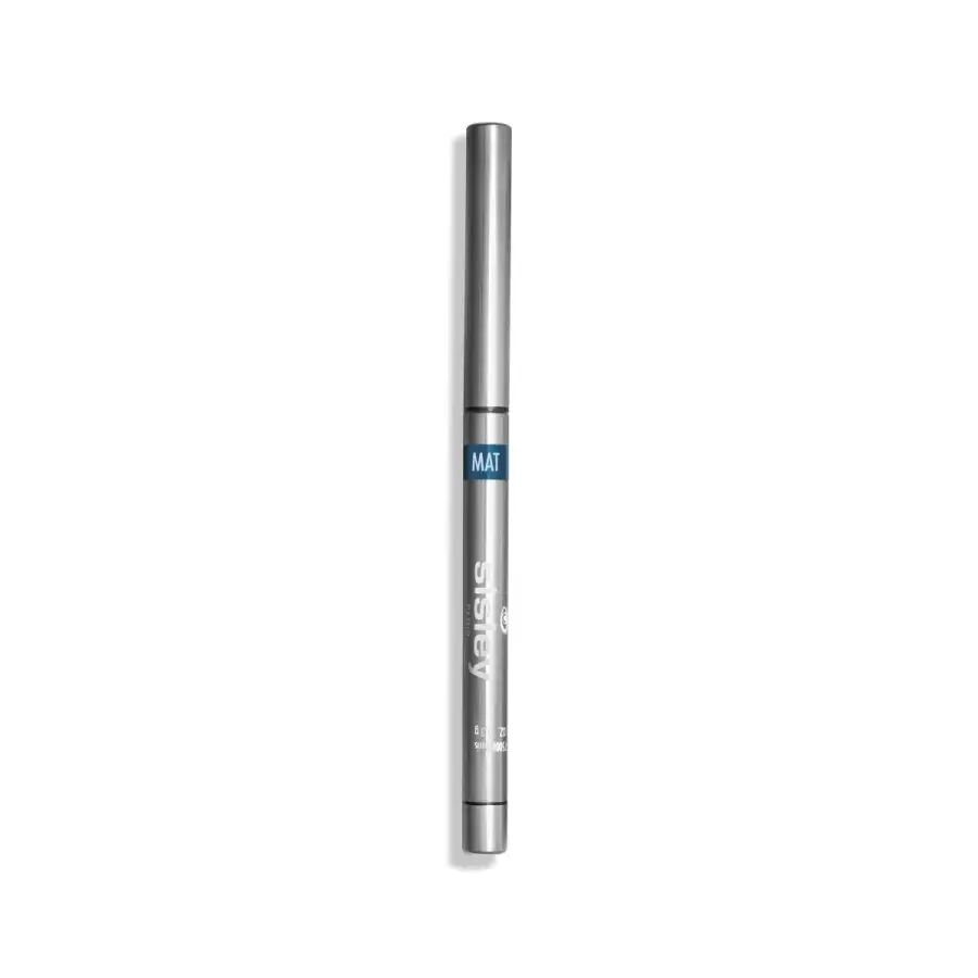 Phyto-khol Star Waterproof NÂ°5 Matte Peacock 0,3 G