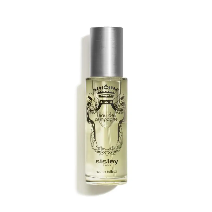 Eau De Campagne 100 Ml 100 Ml