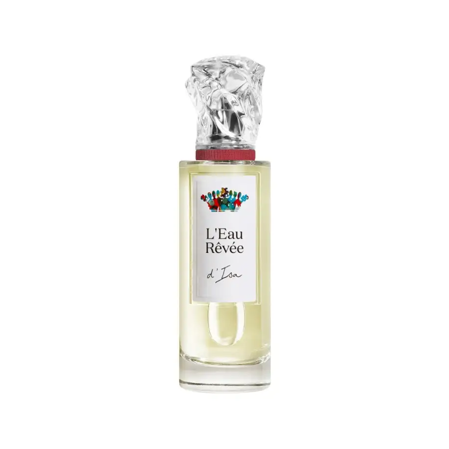L'eau Rêvée D'isa 100ml