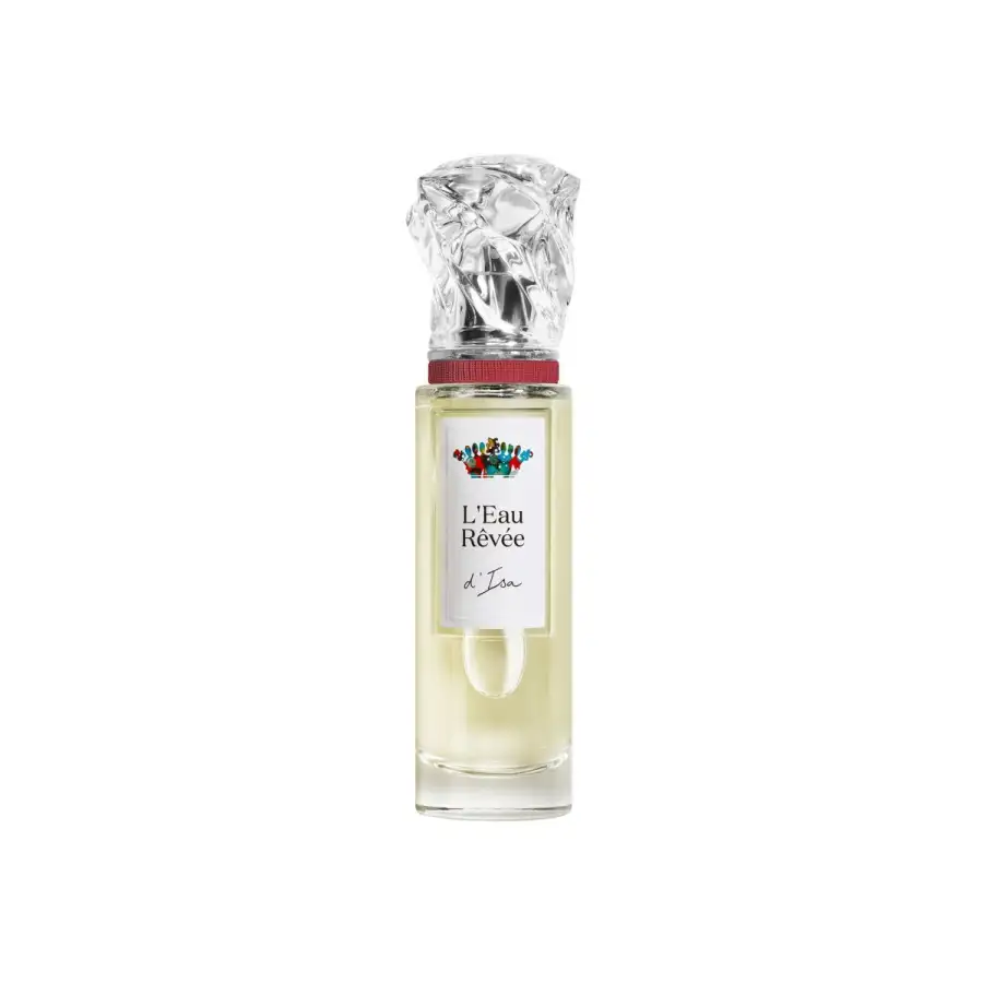 L'eau Rêvée D'isa 50ml