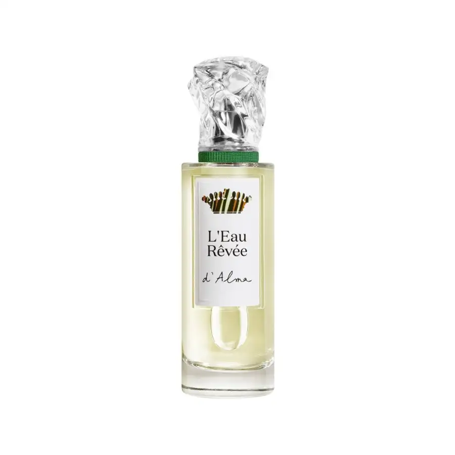 L'eau Rêvée D'alma 100ml
