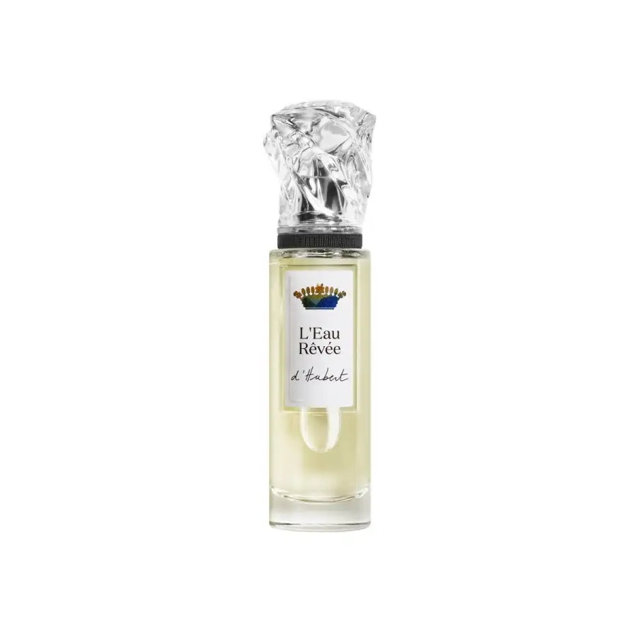 L'eau Rêvée D'hubert 50ml