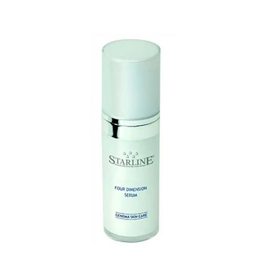 Starline Four Dimension Serum 30ml