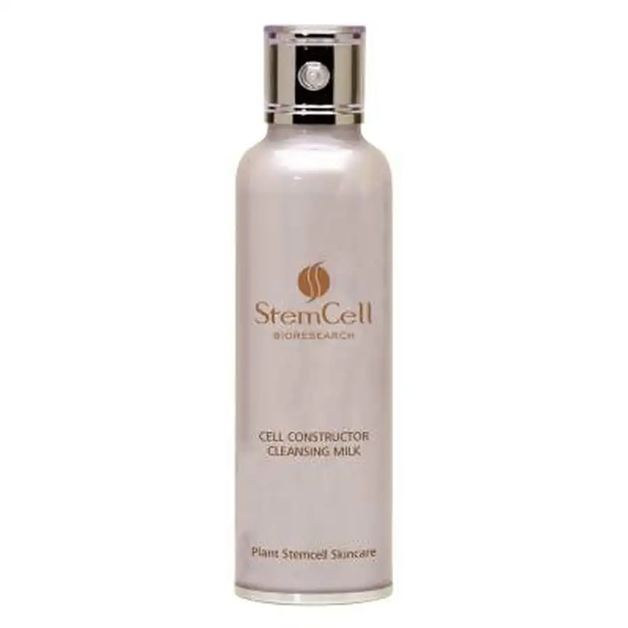 Stemcell Constructor Cleansing Milk 120 Ml