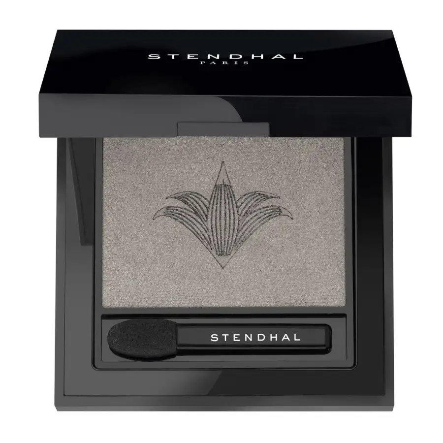 Ombre À Paupière Sublimatrice  501 Platine - 2,5 G