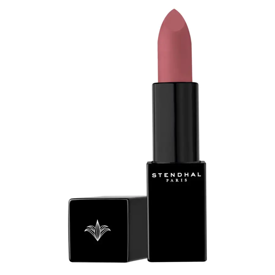 Rouge Ã€ LÃ¨vres Effet Mat  104 Pavot D'orient - 3,8 G