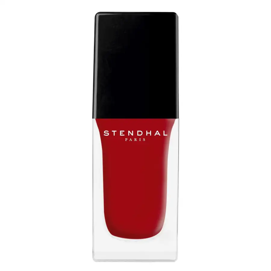 Vernis Ã€ Ongles Soin  200 Rouge Originel - 8 Ml