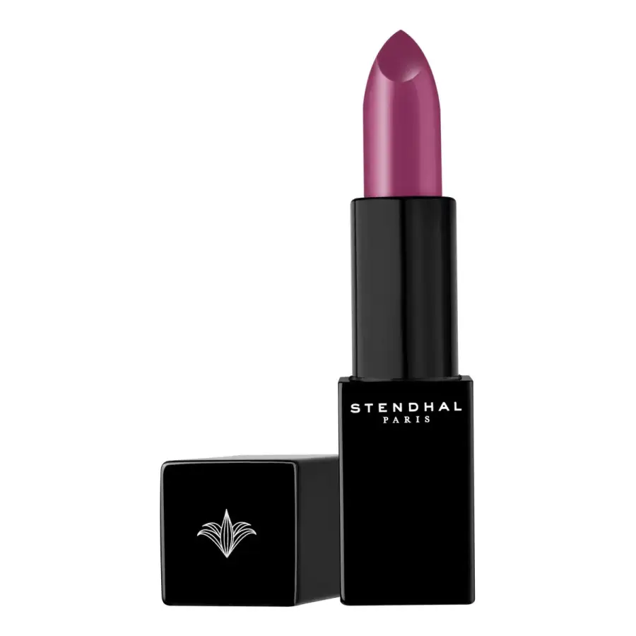 Rouge Ã€ LÃ¨vres Effet Brillant  203 Mauve Sauvage - 3,5 G