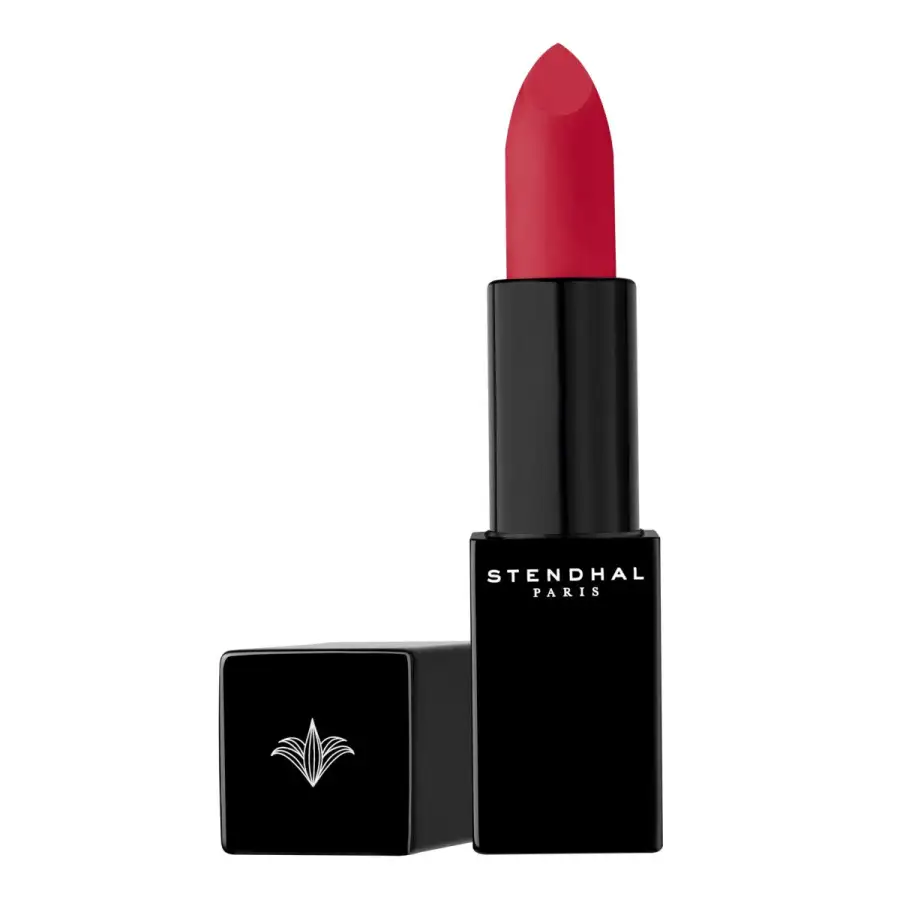 Rouge Ã€ LÃ¨vres Effet Mat  100 Rouge Originel - 3,8 G