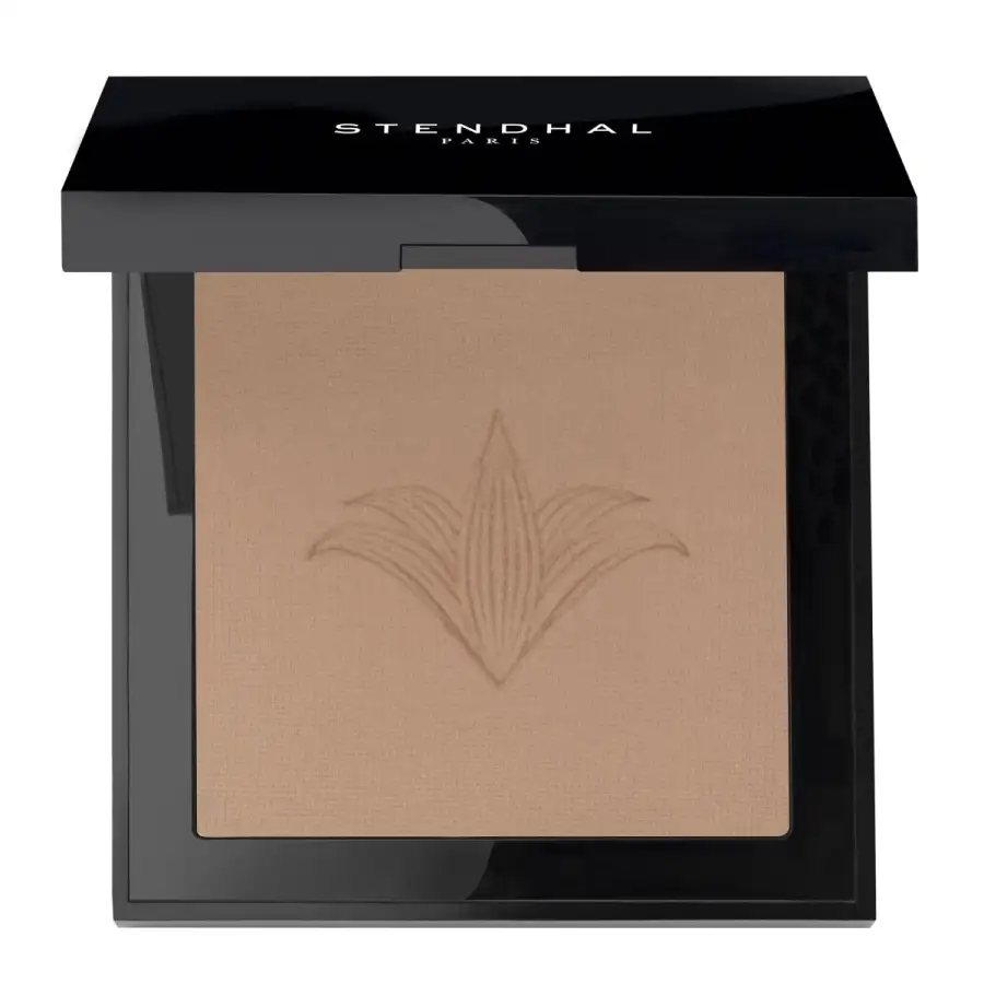 Poudre Compacte Perfectrice  130 Ambre RosÃ© - 9 G