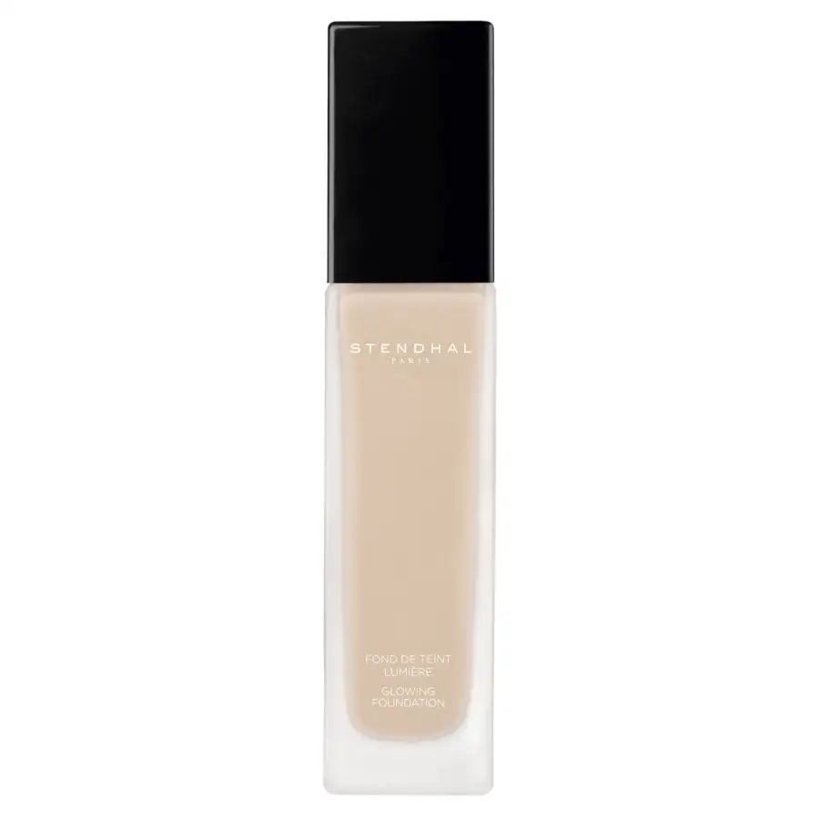 Fond De Teint Lumière 210 Porcelaine - 30 Ml