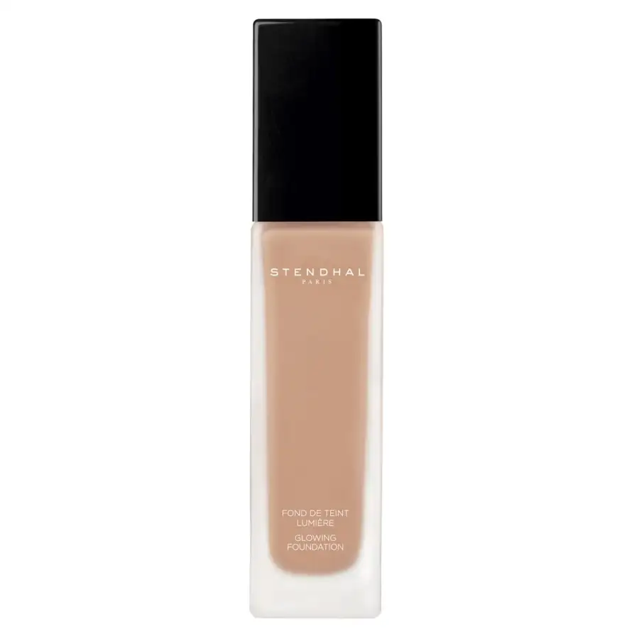 Fond De Teint Lumière 232 Ambre Doré - 30 Ml