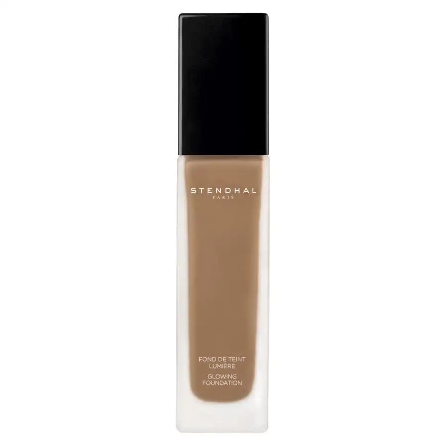 Fond De Teint Lumière 250 Santal - 30 Ml