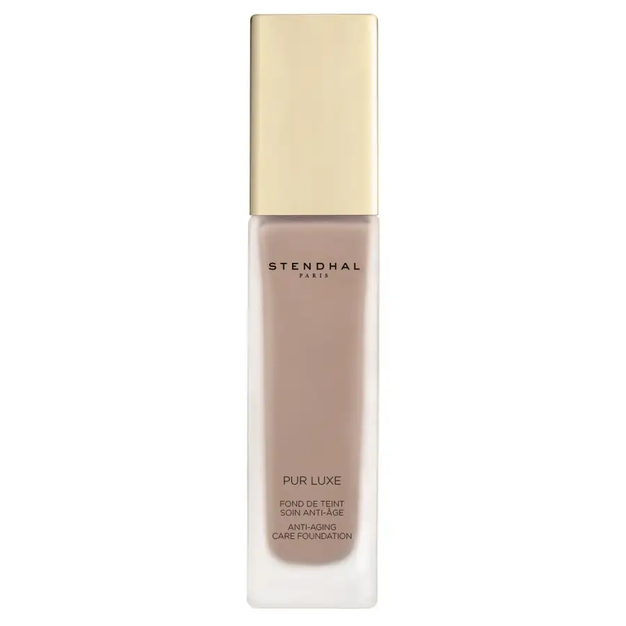 Fond De Teint Soin Anti-âge 440 Miel - 30 Ml
