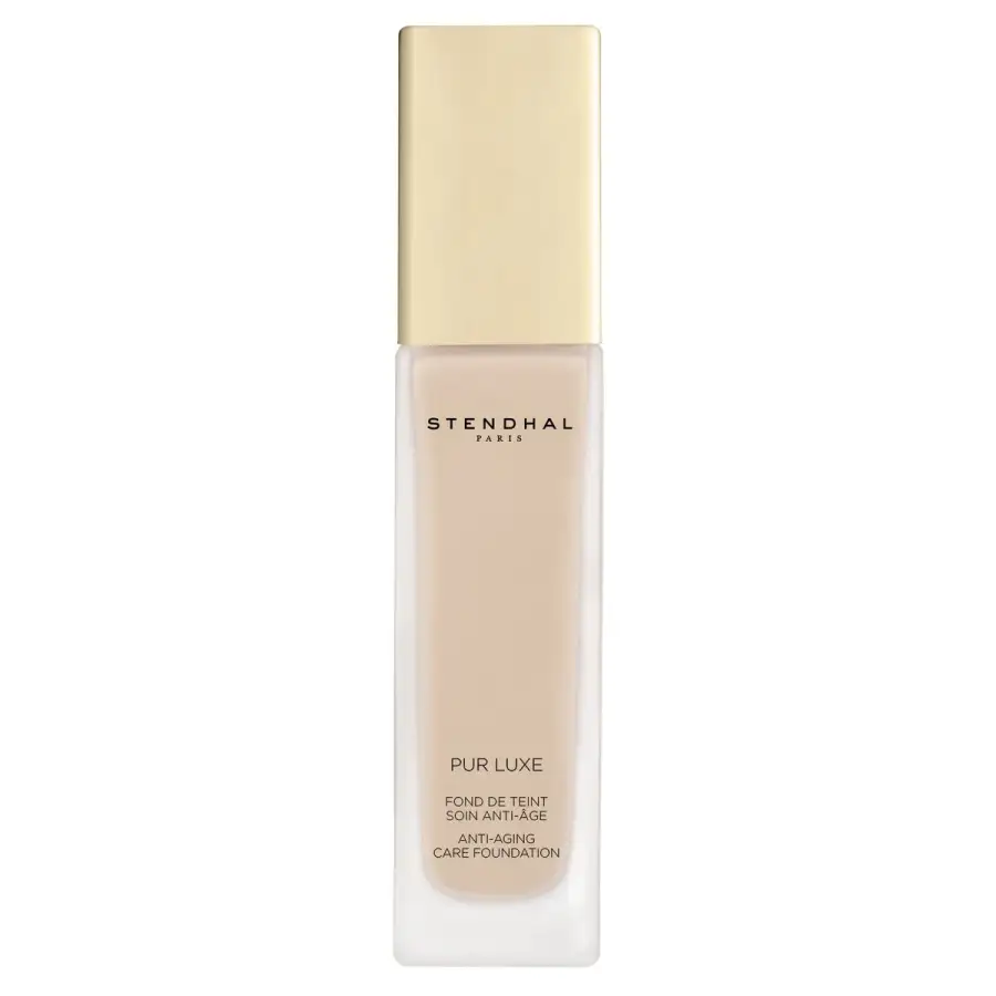 Fond De Teint Soin Anti-âge 410 Porcelaine - 30 Ml
