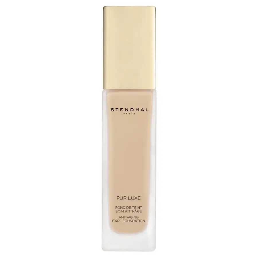 Fond De Teint Soin Anti-âge 420 Sable - 30 Ml