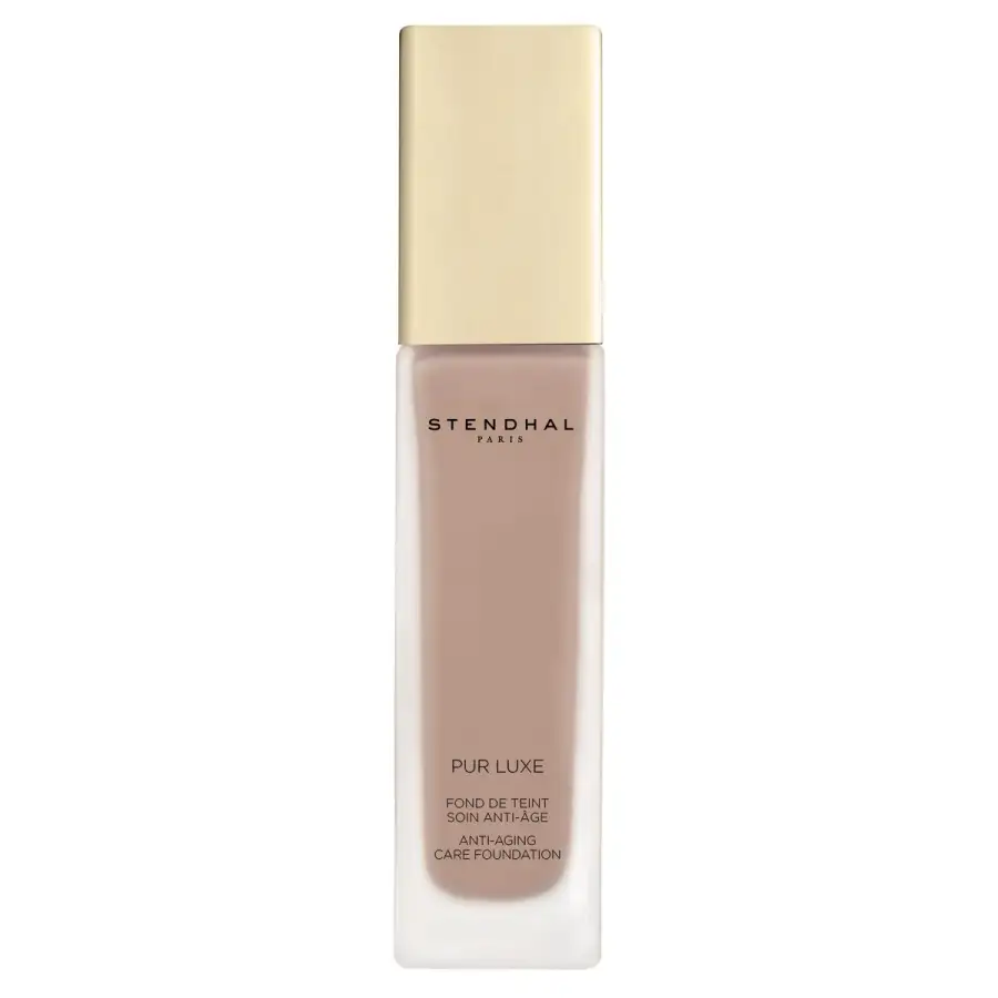 Fond De Teint Soin Anti-âge 430 Ambre Rosé - 30 Ml