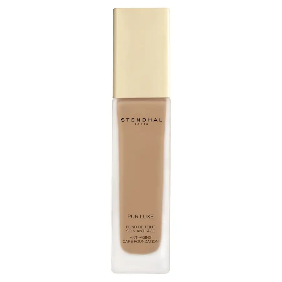 Fond De Teint Soin Anti-âge 431 Ambre  - 30 Ml