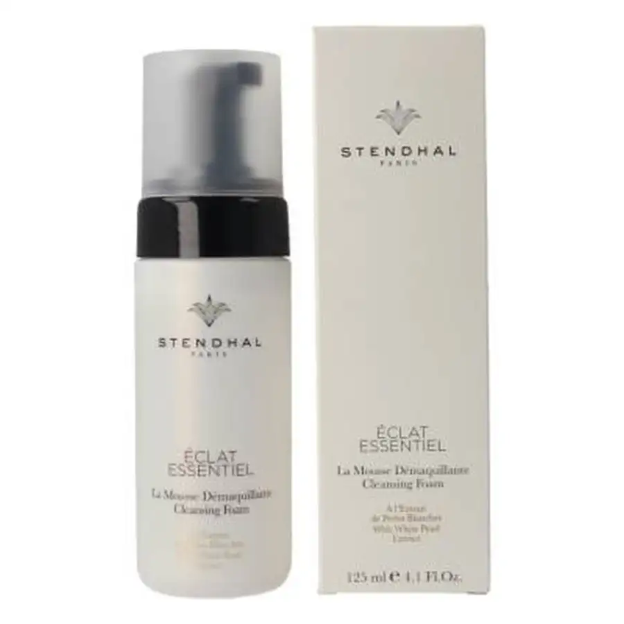 Stendhal Paris La Mousse Demaquillante 125 Ml