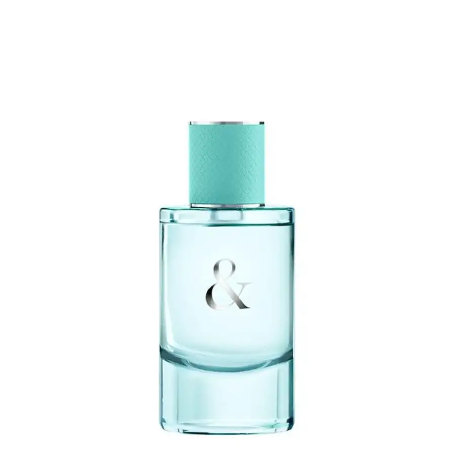 Tiffany & Love For Her Eau De Parfum 50ml