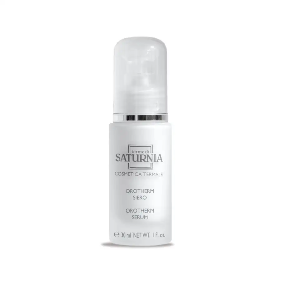 Terme Di Saturnia Orotherm Siero 30ml