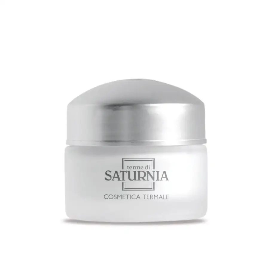 Terme Di Saturnia Orotherm Crema Occhi Labbra 30ml