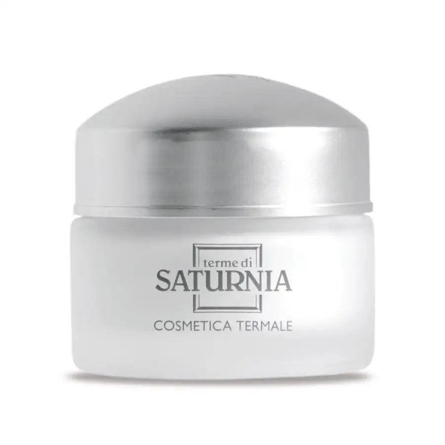 Terme Di Saturnia Orotherm Maschera 50ml