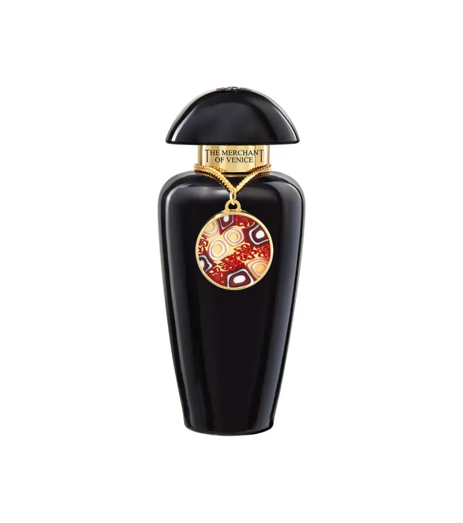 The Merchant Of Venice Cuir Sensuel Extrait De Parfum 30 Ml