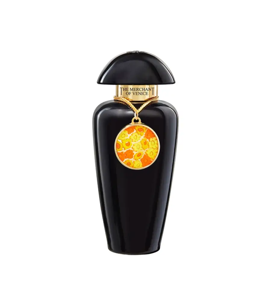 The Merchant Of Venice Myrrah Oud Extrait De Parfum 30 Ml