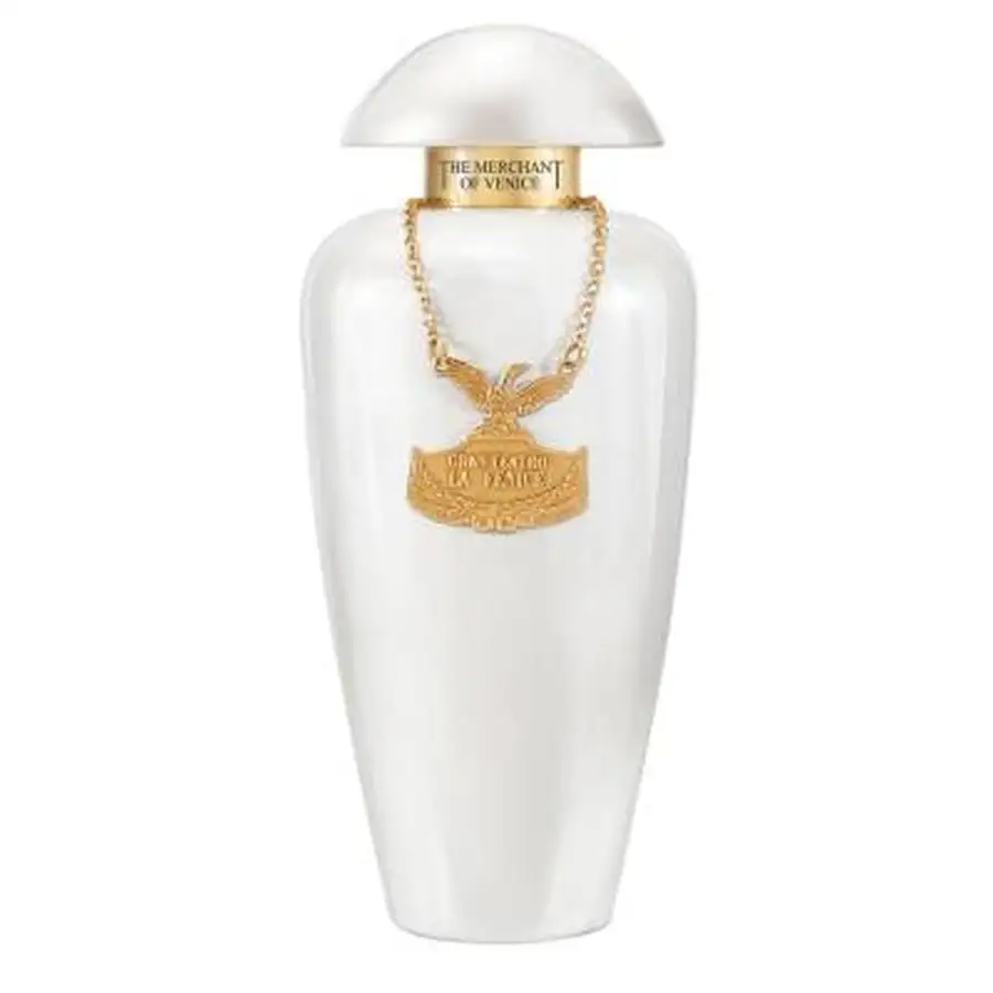 The Merchant Of Venice My Pearls Eau De Parfum Concentrèe 100 Ml.