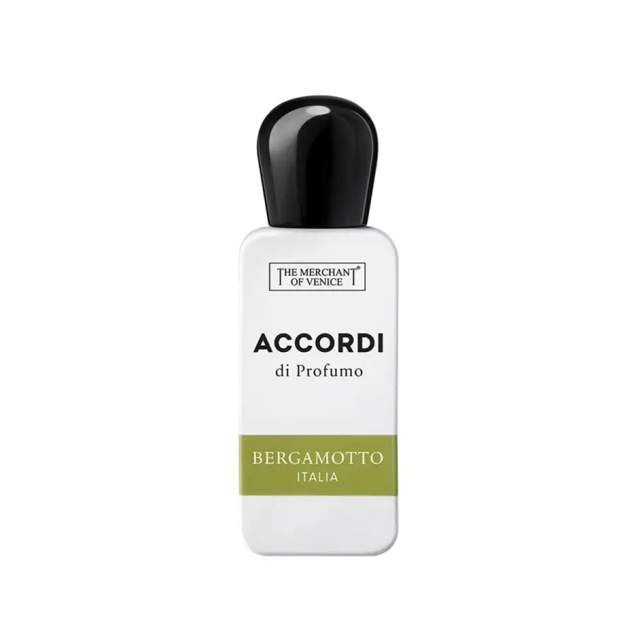 Bergamotto Italia Eau De Parfum 30ml